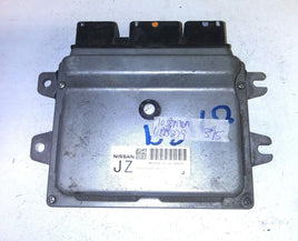 MEC950-250 ecu ecm computer 2010 Nissan Sentra - Swan Auto
