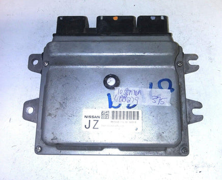 MEC950-250 ecu ecm computer 2010 Nissan Sentra - Swan Auto