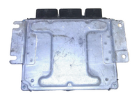 NEC023-040 ecm ecu computer 2015-2016 Infiniti QX60
