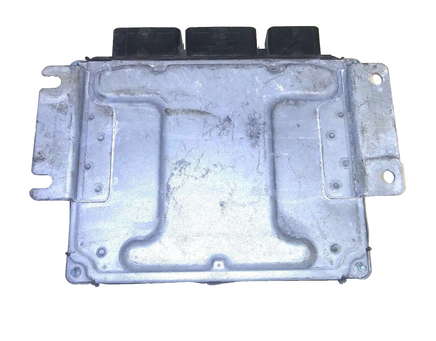 NEC023-040 ecm ecu computer 2015-2016 Infiniti QX60