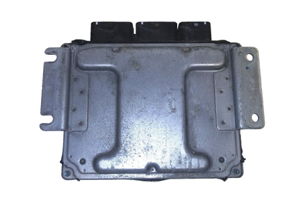 NEC011-671 ecm ecu computer 2013-2015 Nissan Altima