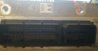 89661-0CB00 Toyota Sequoia ecu ecm computer