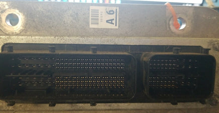 89661-0CB00 Toyota Sequoia ecu ecm computer