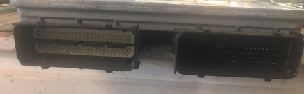39110-3CHN2 ecm ecu computer 2012-2014 Hyundai Azera