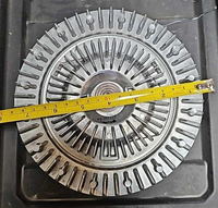 Fan clutch fits 2002-2006 BMW 325 325i  40-2269  **NEW**