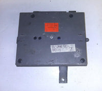 9358359 APC Control Unit 1984 Saab 900 - Swan Auto