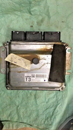 MEC300-010 ecm ecu computer 2013-2014 Nissan Altima