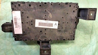 AL1T 15604 AD  Ford Expedition or Navigator 2010 bcm fuse junction box