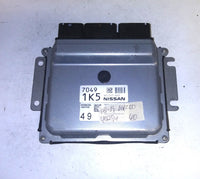 NEC027-620 ecm ecu computer 2018-2019 Nissan NV200