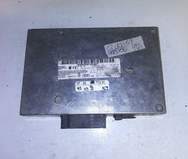4E0 862 335 bluetooth blue tooth adapter module 2007-2009 Audi Q7 - Swan Auto