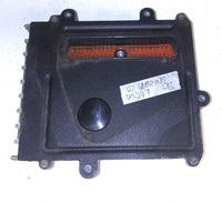 P04896789AD tcm transmission computer 2002 Chrysler Sebring