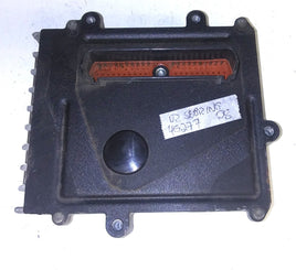 P04896789AD tcm transmission computer 2002 Chrysler Sebring