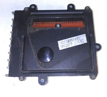 P04896789AD tcm transmission computer 2002 Chrysler Sebring