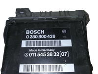 0 280 800 426 Mercedes 300SL 300CE 1990-1993 ecm ecu computer