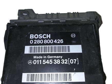 0 280 800 426 Mercedes 300SL 300CE 1990-1993 ecm ecu computer