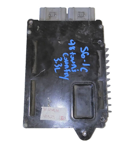 P04727192AI Dodge Caravan 1998 ecm ecu computer
