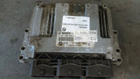 7 620 984 -01 Mini Cooper 2012 ecm ecu computer