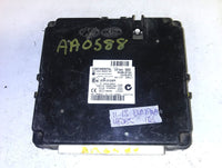 95480-3X124 Anti-theft locking control module 2011-2013 Hyundai Elantra