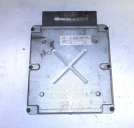 2C2A-12A650-LD ecm ecu computer 2001 Ford Econoline van **tested**