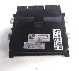237036RE0A ecu ecm computer 2023-2024 Nissan Rogue - Swan Auto