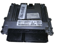 2014 Jeep Grand Cherokee ecm ecu computer P68211669AH