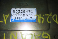 MD320471 ecm ecu computer 1996 Mitsubishi Galant