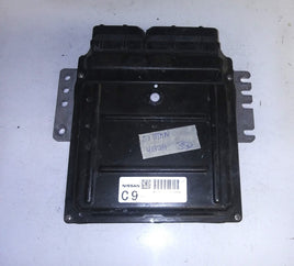 MEC73-281 ecm ecu computer 2007 Nissan Titan