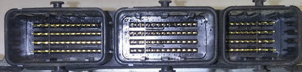 NEC022-045 ecm ecu computer 2016-2017 Nissan Altima