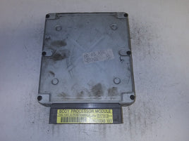 LNG2500AB/XXX ecm ecu computer 2000-2003 Jaguar XJR  **Tested**