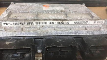 DA8A-12A650-HK Ford Flex ecm ecu computer 2013