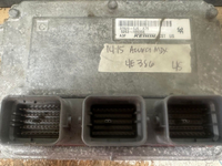 37820-5J6-A75 Acura MDX 2014-2015 ecm ecu computer