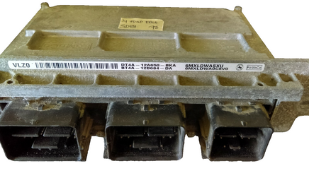 DT4A-12A650-BKA Ford Edge 2014 ECM ECU computer TESTED GOOD