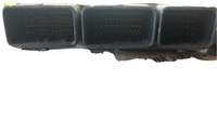 NEC002-046 ecm ecu computer 2012-2017 Nissan Juke