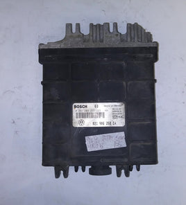 021 906 258 EA ecm ecu computer 1993-1995 JW Jetta or Golf