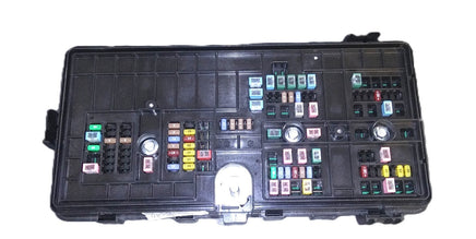 R1MT-14D068-MAF 01 TIPM fuse junction box 2025 Ford Explorer