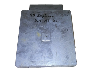 XL2F-12A650-PC Ford Explorer 1999 ecm ecu computer   **TESTED**
