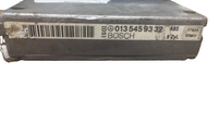 013 545 93 32 Mercedes-Benz W140  ecm ecu computer 1992-1999
