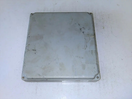 2001 Infiniti G20 ecm ecu computer MEC22-610