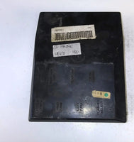1986 Chevy Camaro ligt contril module computer 16049461