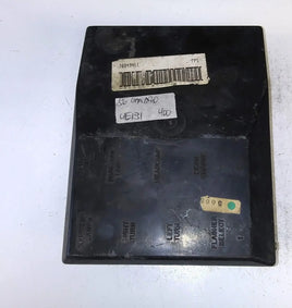 1986 Chevy Camaro ligt contril module computer 16049461