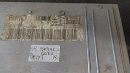 1226153 Buick or Pontiac 1983 pcm ecu ecm computer