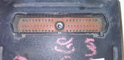 P04686465AB TCM transmission computer 1997 Dodge Caravan