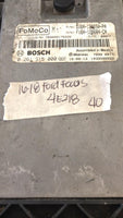 GV6A-12A650-PA Ford Focus ecm ecu computer 2016-2018 Ford Focus **TESTED GOOD**