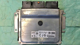 NEC018-659 Nissan Rogue 2014-2017 ECM ECU computer