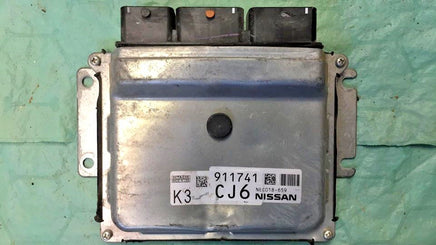 NEC018-659 Nissan Rogue 2014-2017 ECM ECU computer