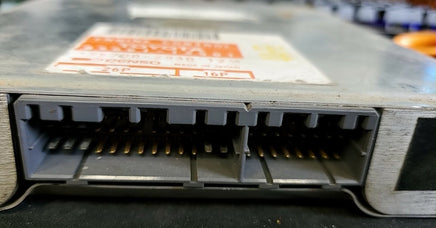 89661-12501 Toyota Corolla 1991-1992 ecm ecu computer