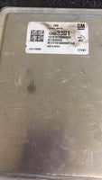 12683301 ecm ecu computer 2017 Chevrolet Camaro **tested good**
