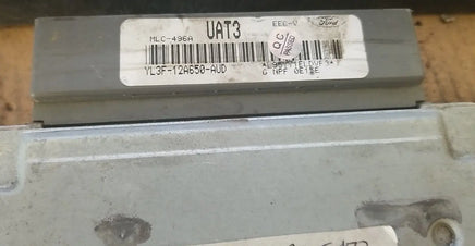 YL3F-12A650-AUD ecu ecm computer 2000-2001 Ford F-150 F150 pickup **TESTED**