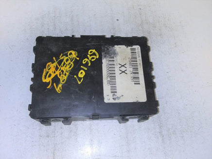 284B2CM32A Nissan Maxima 2007-2008 bcm body control module - Swan Auto
