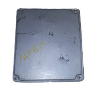 89661-0C721 ecu ecm 2005-2006 Toyota Tundra